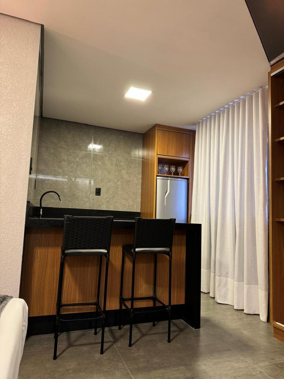 Hotel Thomasi Express Maringá Dış mekan fotoğraf