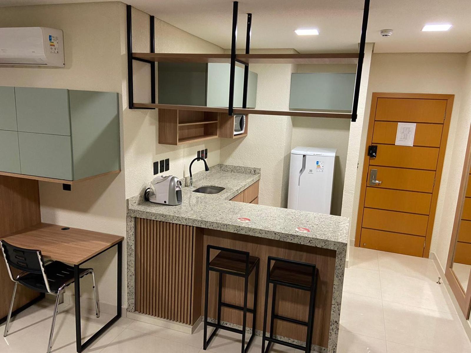 Hotel Thomasi Express Maringá Dış mekan fotoğraf