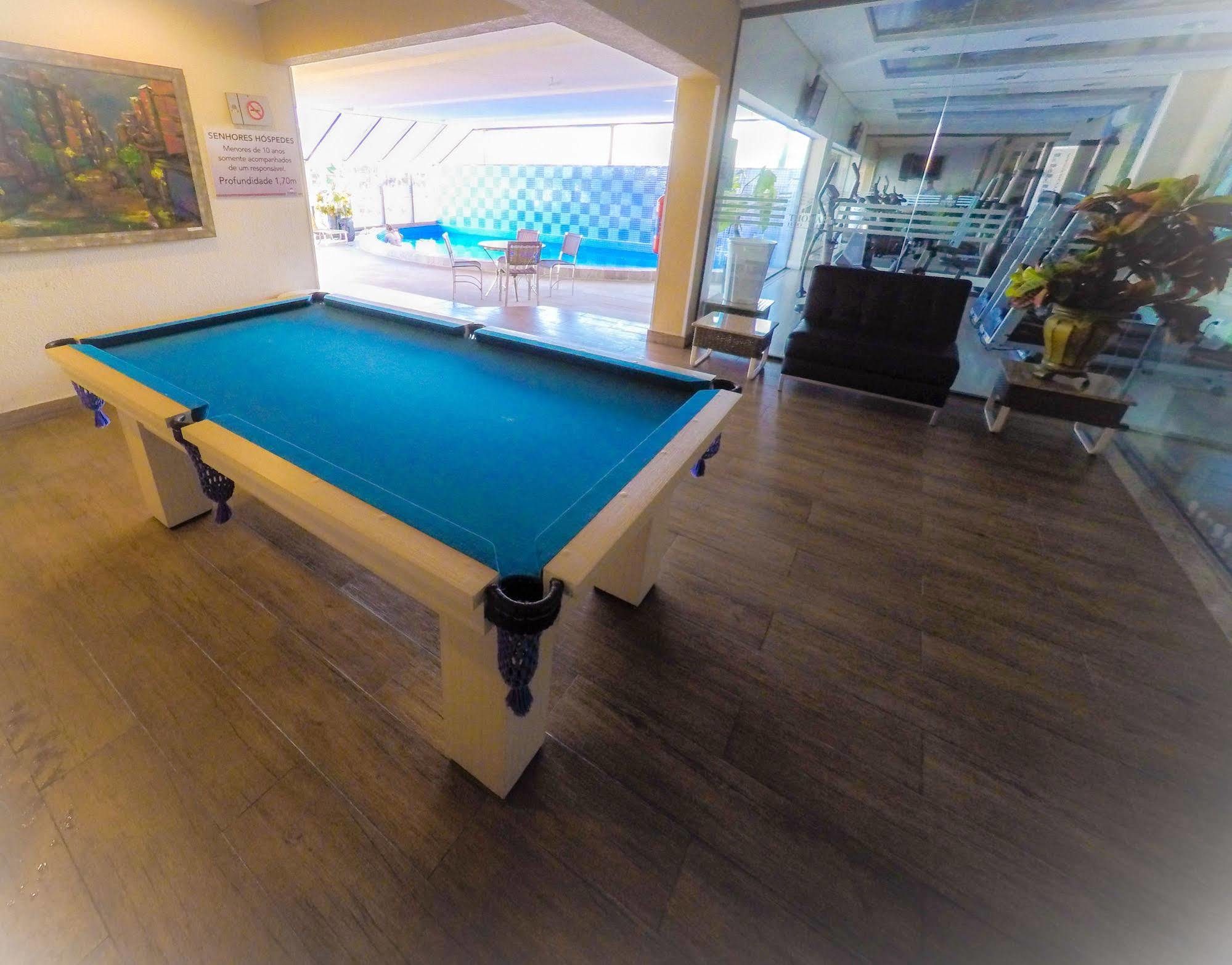 Hotel Thomasi Express Maringá Dış mekan fotoğraf